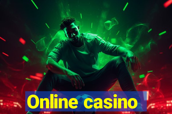 Online casino