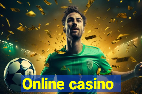 Online casino