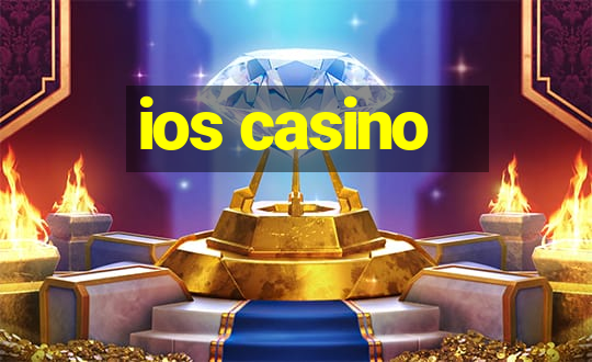 ios casino