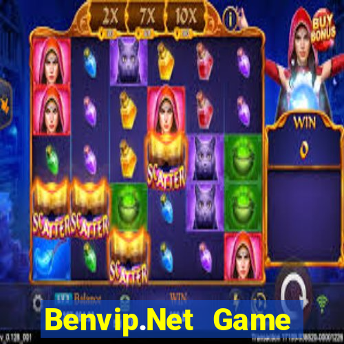 Benvip.Net Game Bài Online Đổi Thưởng