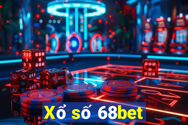 Xổ số 68bet