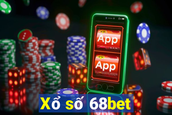 Xổ số 68bet