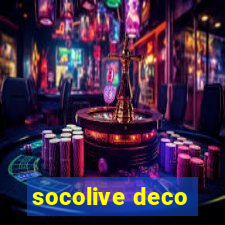 socolive deco