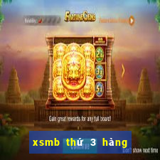 xsmb thứ 3 hàng tuần minh ngọc