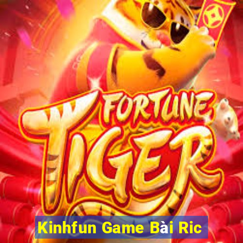 Kinhfun Game Bài Ric