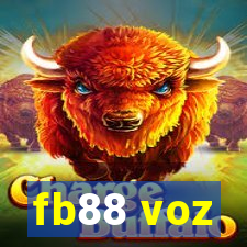 fb88 voz