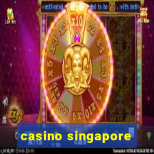 casino singapore