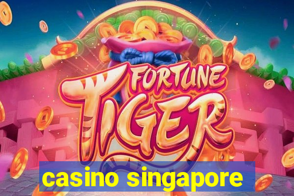 casino singapore