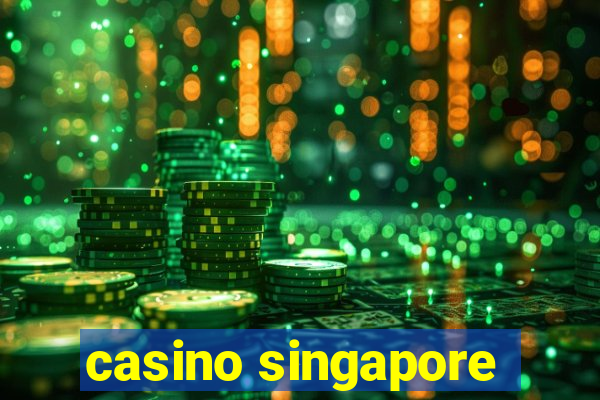 casino singapore