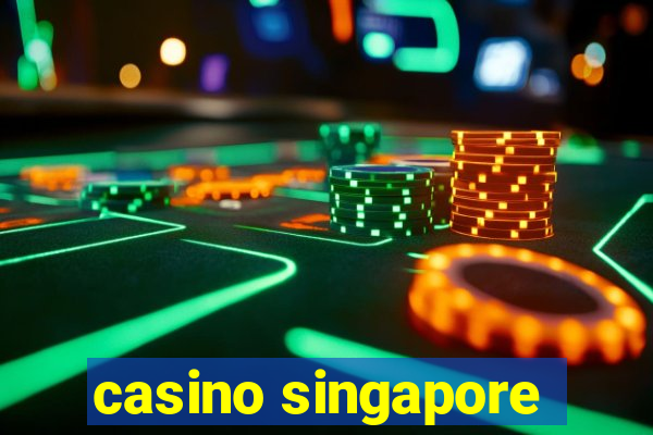 casino singapore