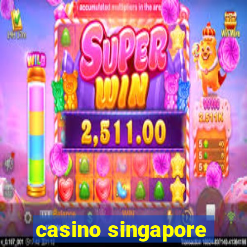 casino singapore