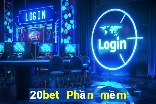 20bet Phần mềm Color Tian Xia