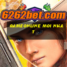 gameonline moi nhat