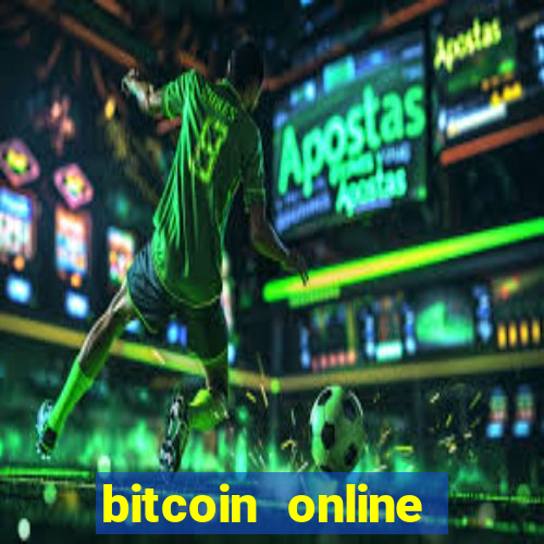 bitcoin online casino reviews