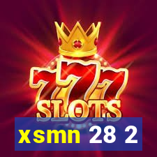 xsmn 28 2