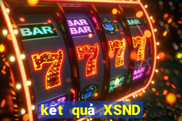 kết quả XSND ngày 13