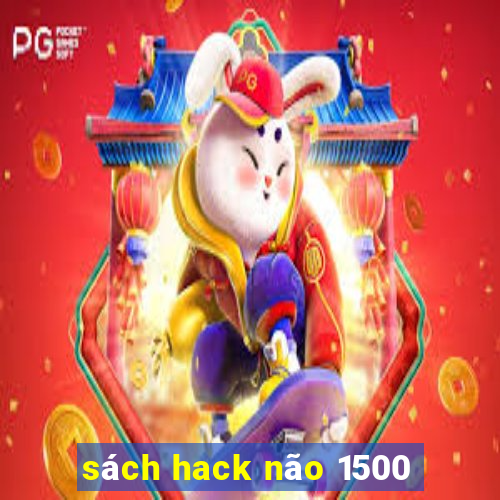 sách hack não 1500