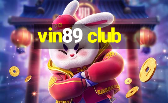 vin89 club