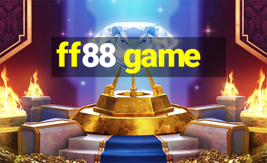 ff88 game