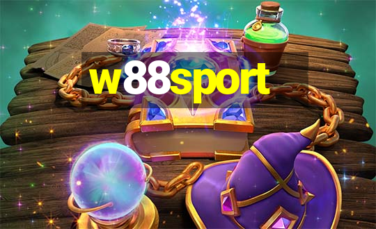 w88sport