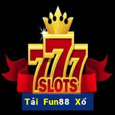 Tải Fun88 Xổ số 33 cho Android