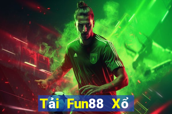 Tải Fun88 Xổ số 33 cho Android