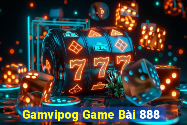 Gamvipog Game Bài 888