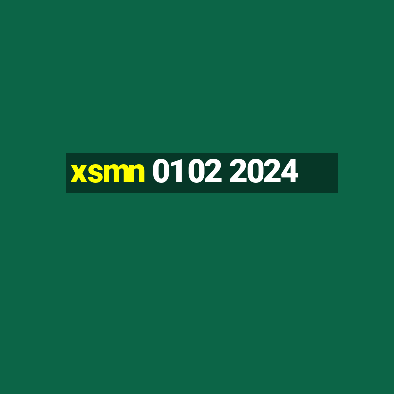 xsmn 01 02 2024