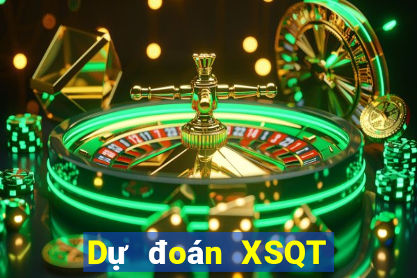 Dự đoán XSQT Thứ 4