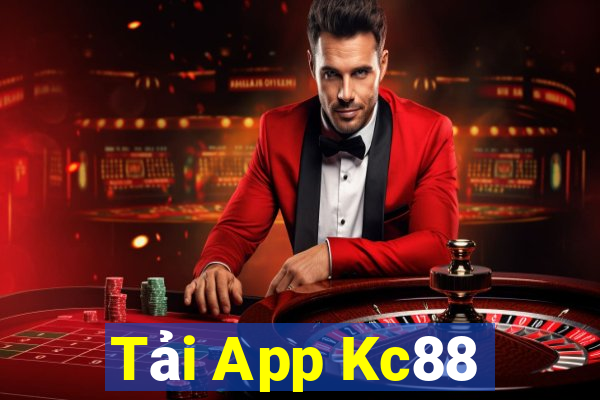 Tải App Kc88