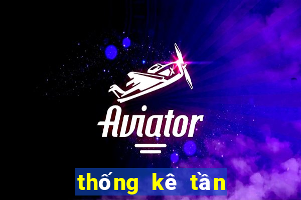 thống kê tần suất hà nội