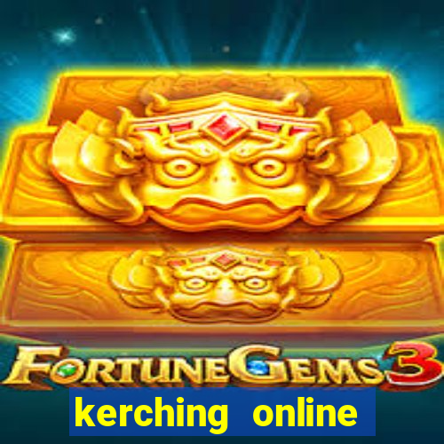 kerching online casino review