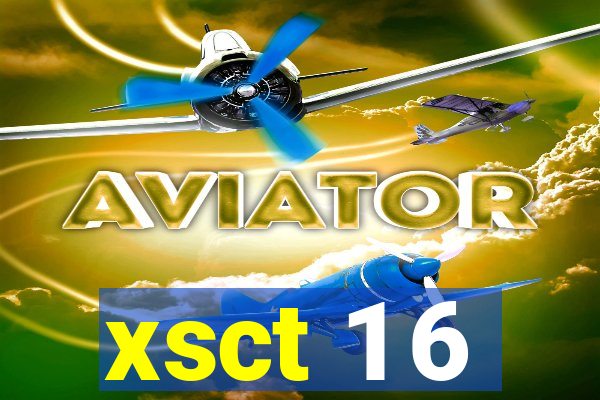 xsct 1 6