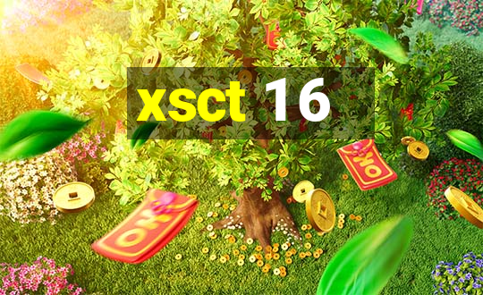 xsct 1 6