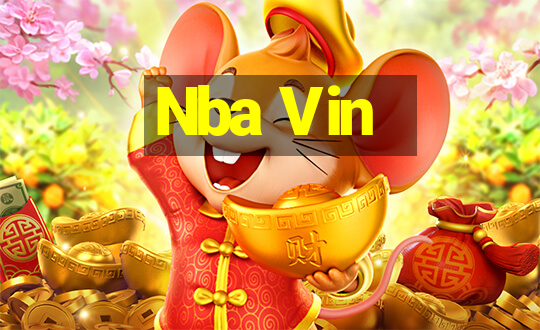 Nba Vin