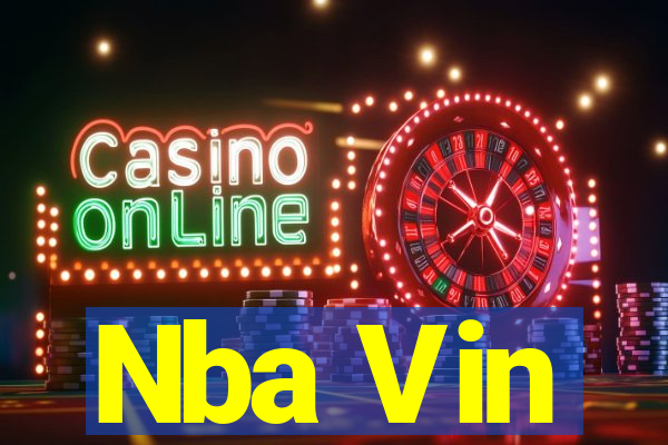 Nba Vin