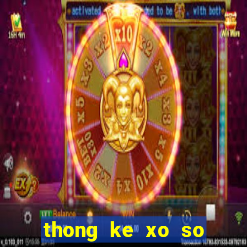 thong ke xo so mien bac 100 ngay