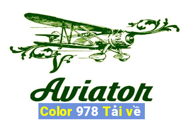 Color 978 Tải về