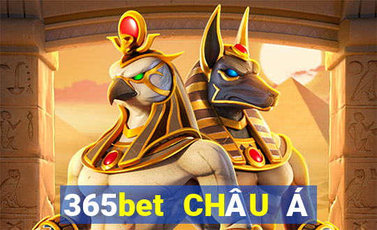 365bet CHÂU Á CHÍNH THỨC