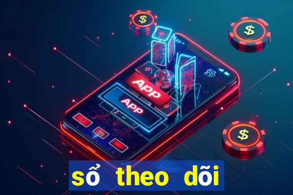 sổ theo dõi sức khoẻ điện tử