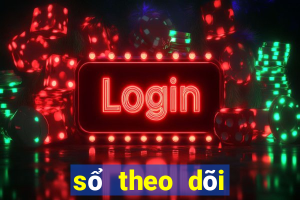 sổ theo dõi sức khoẻ điện tử