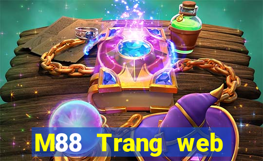 M88 Trang web giải trí Great Saint