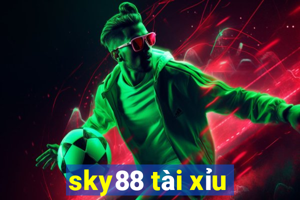 sky88 tài xỉu