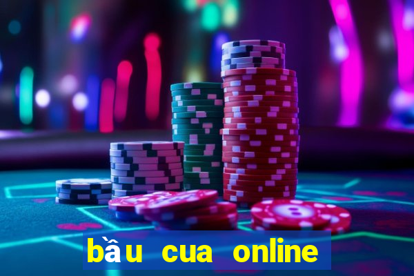 bầu cua online cáo việt net