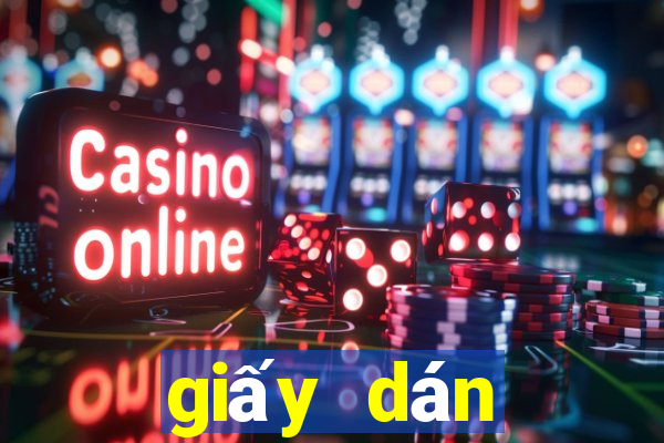 giấy dán tường giá rẻ