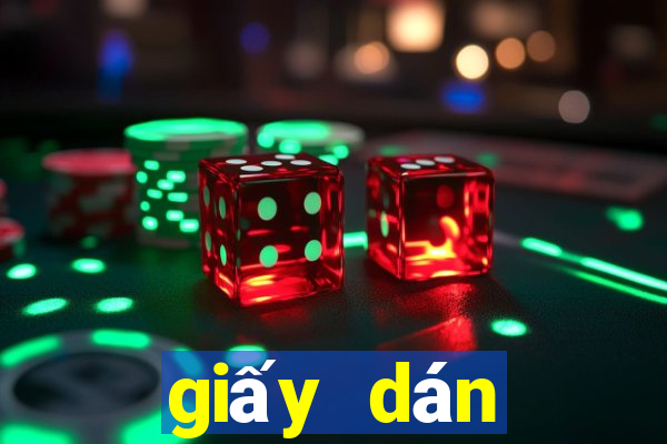 giấy dán tường giá rẻ