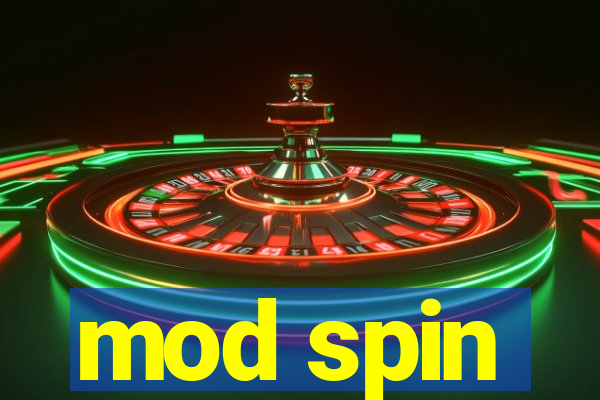 mod spin