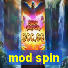 mod spin