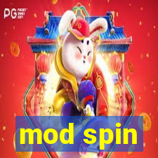 mod spin