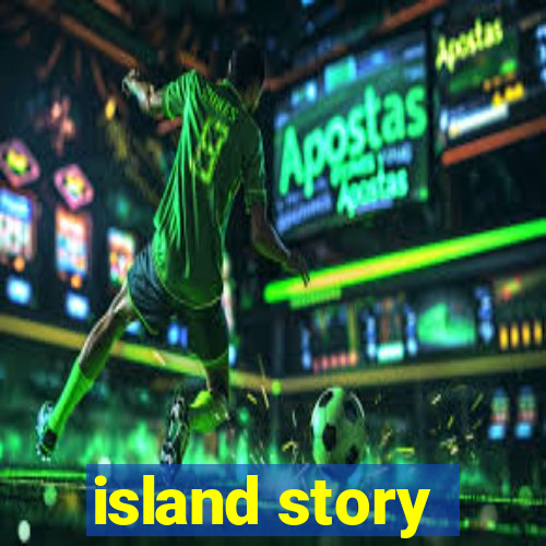 island story